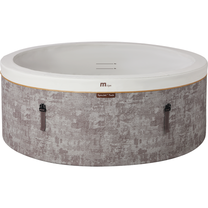 MSpa Cocoon Verto Series 6-Person Hot Tub