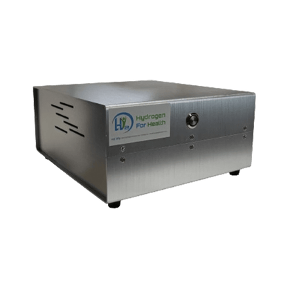 H2Life Hydrogen & Oxygen Bath Hydrotherapy Generator