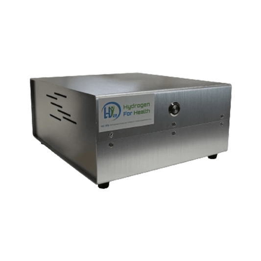 H2Life Hydrogen & Oxygen Bath Hydrotherapy Generator