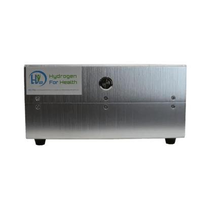 H2Life Hydrogen & Oxygen Bath Hydrotherapy Generator