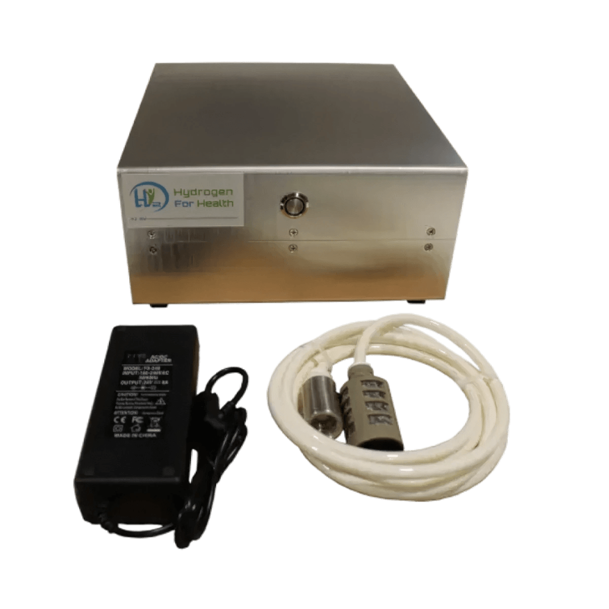 H2Life Hydrogen & Oxygen Bath Hydrotherapy Generator