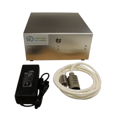 H2Life Hydrogen & Oxygen Bath Hydrotherapy Generator