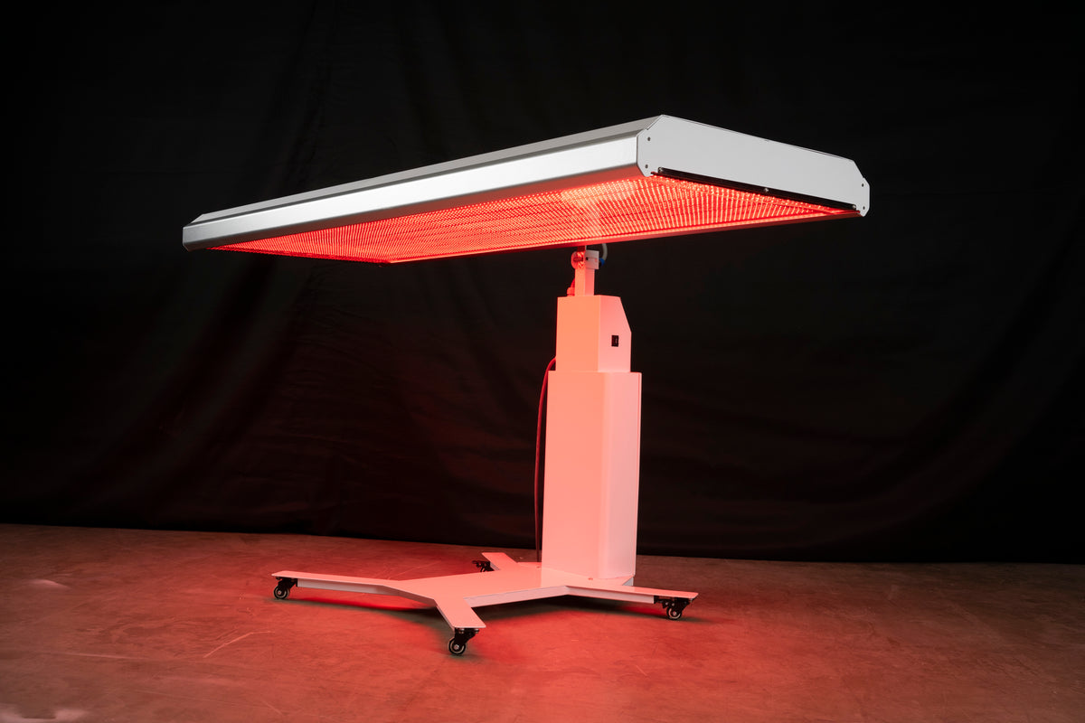 Merican M2 Red Light Therapy Panel