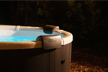 MSpa Denver Frame Series 6-Person Hot Tub & Spa