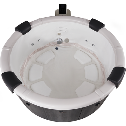 MSpa Denver Frame Series 6-Person Hot Tub & Spa