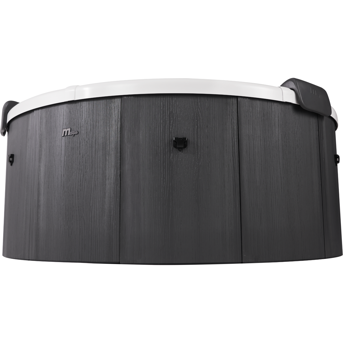 MSpa Denver Frame Series 6-Person Hot Tub & Spa