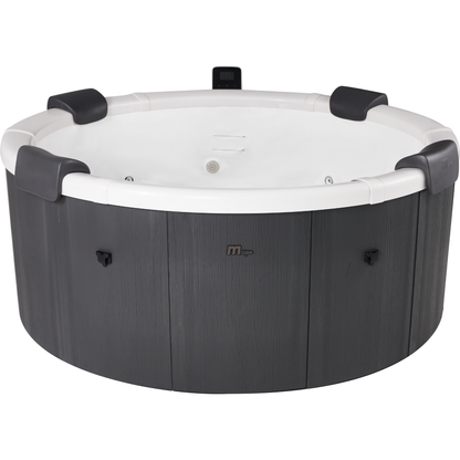 MSpa Denver Frame Series 6-Person Hot Tub & Spa