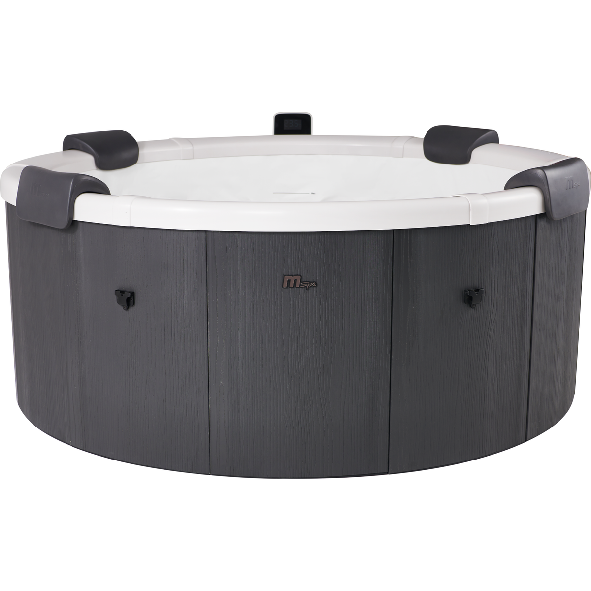 MSpa Denver Frame Series 6-Person Hot Tub & Spa