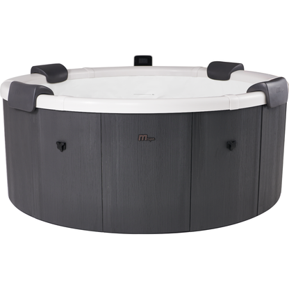 MSpa Denver Frame Series 6-Person Hot Tub & Spa
