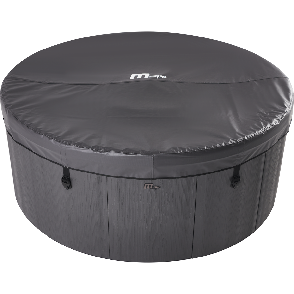 MSpa Denver Frame Series 6-Person Hot Tub & Spa