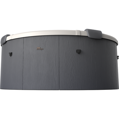 MSpa Denver Frame Series 6-Person Hot Tub & Spa