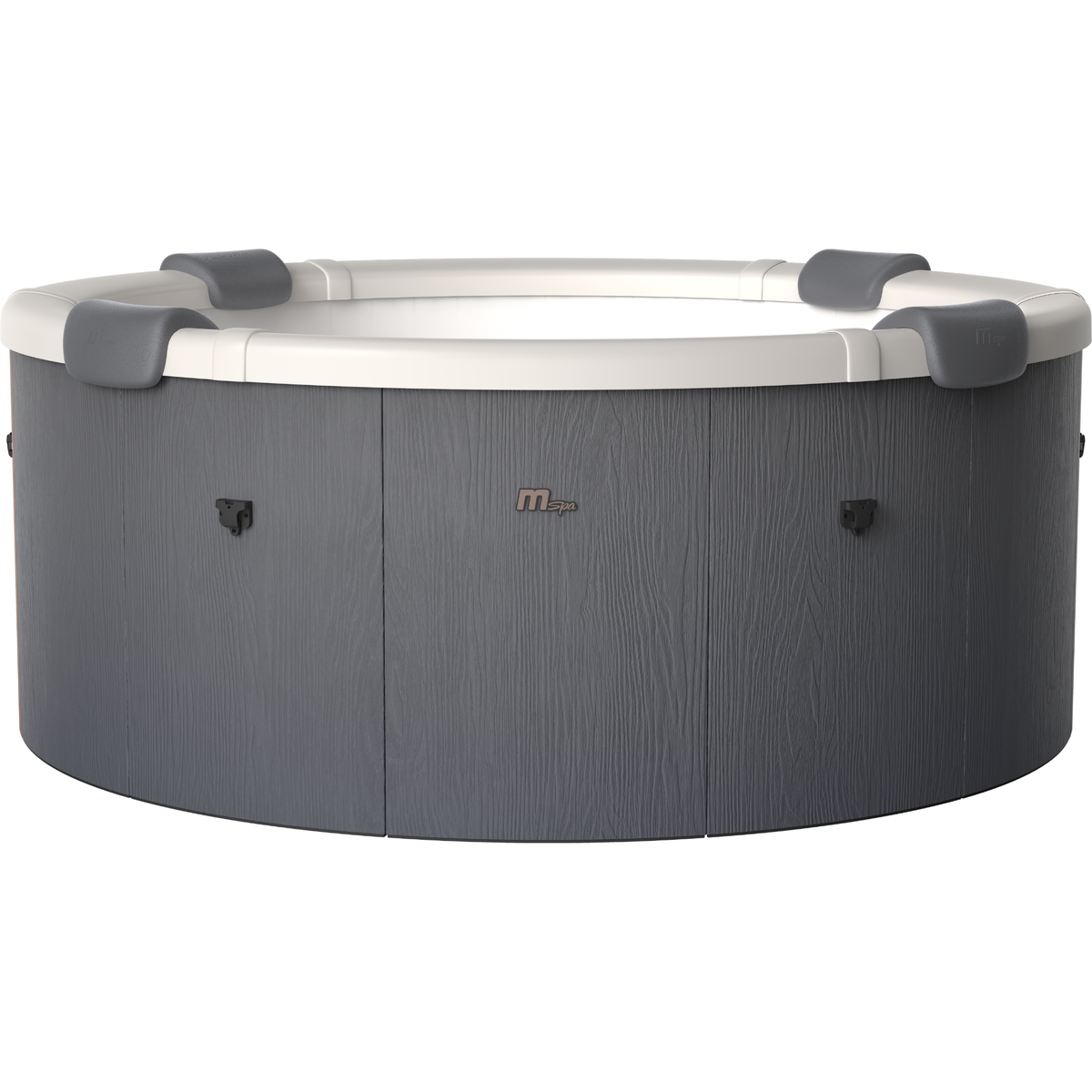 MSpa Denver Frame Series 6-Person Hot Tub & Spa