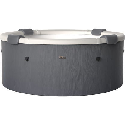 MSpa Denver Frame Series 6-Person Hot Tub & Spa