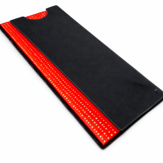 iReliev FullGlow™ 360 Full-Body Red & Near-Infrared Light Bag