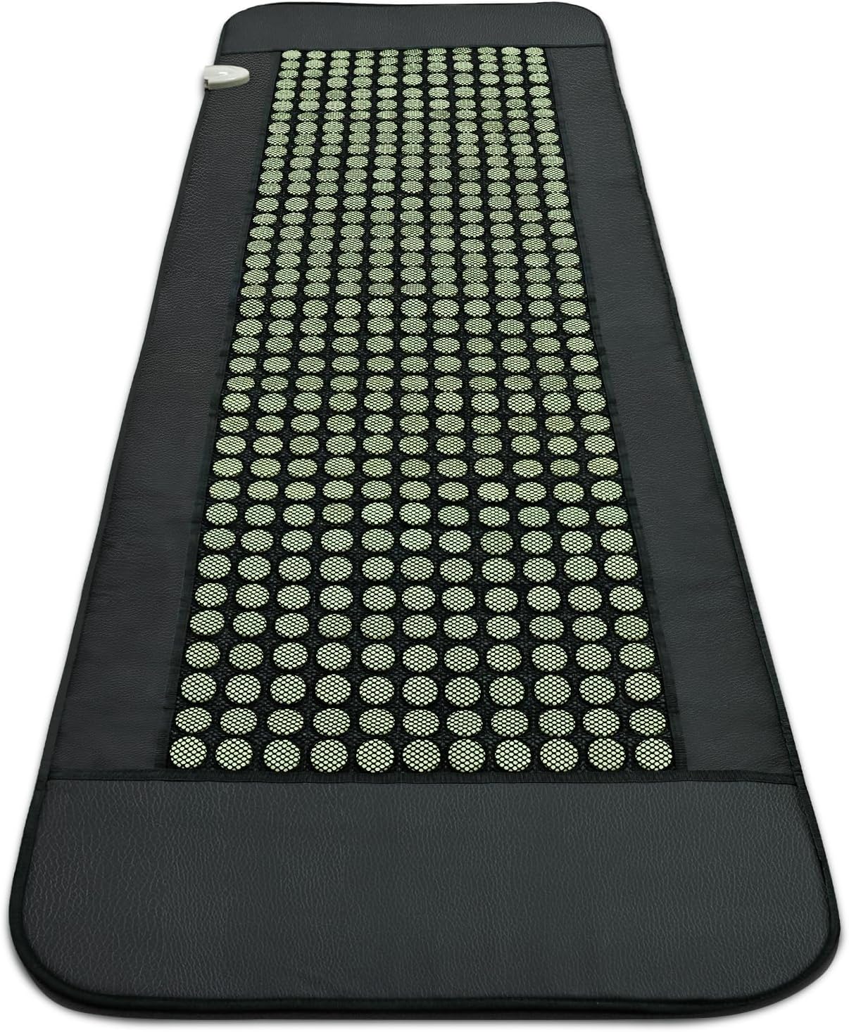 UTK Far Infrared Natural Jade Heating Pad – Large (24" x 70")