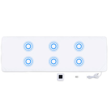 UTK PEMF Mat – Model H25P7-W | Square Wave Wellness Mat