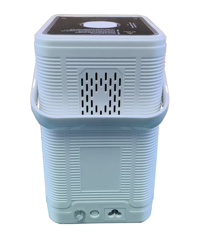 HX450 Mini Portable hydrogen inhaler w/ Brown’s Gas