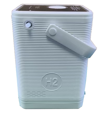 HX450 Mini Portable hydrogen inhaler w/ Brown’s Gas