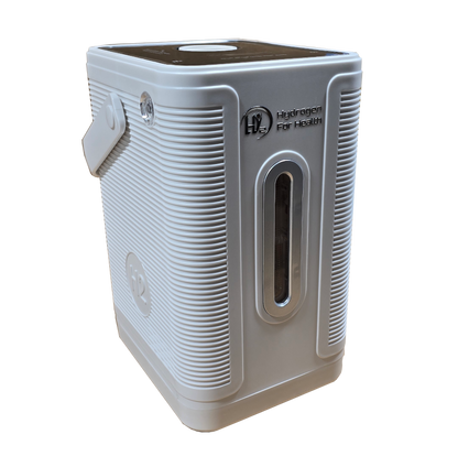 HX450 Mini Portable hydrogen inhaler w/ Brown’s Gas