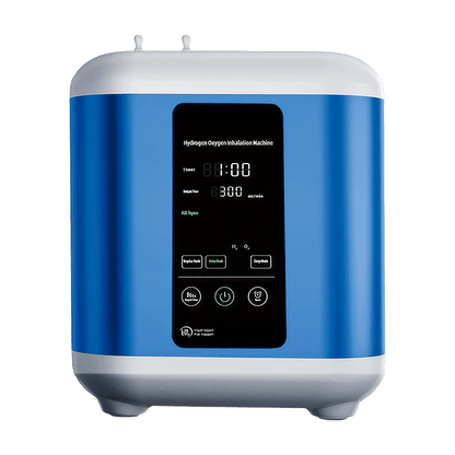 HX900 Pure Hydrogen Inhaler with Pulse Mode