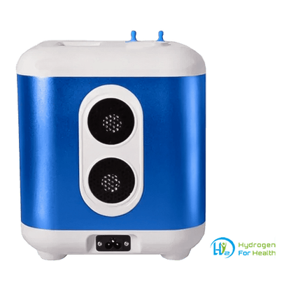 HX900 Pure Hydrogen Inhaler with Pulse Mode