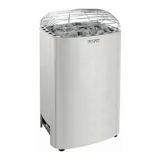 Harvia Club K10G 10 kW Electric Sauna Heater