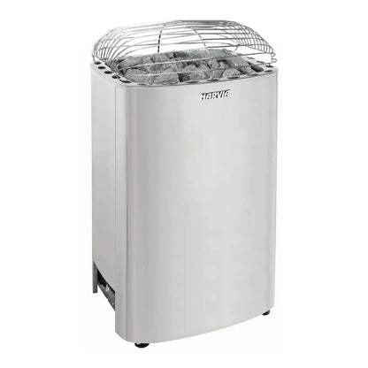 Harvia Club K12G 12.5 kW Electric Sauna Heater