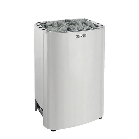 Harvia Club K15G 15 kW Electric Sauna Heater