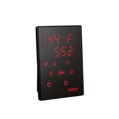 Harvia Virta HL60 6 kW Electric Sauna Heater Ultimate Bundle