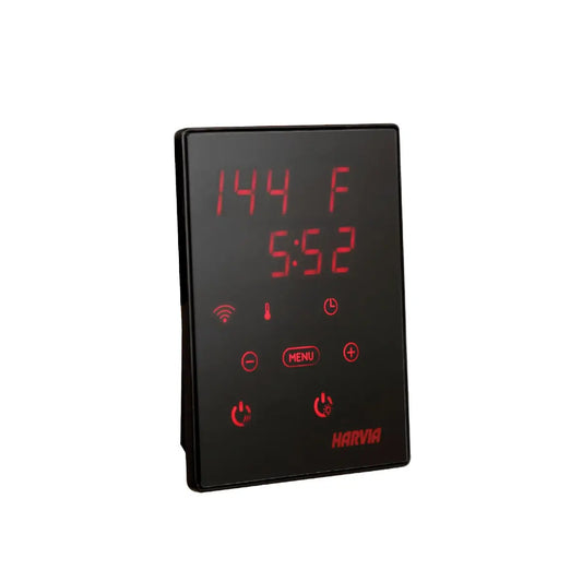 Harvia Virta HL60 6 kW Electric Sauna Heater Ultimate Bundle