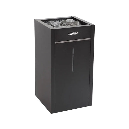 Harvia Virta Combi HL80SA 8 kW Electric Sauna Heater and Steamer