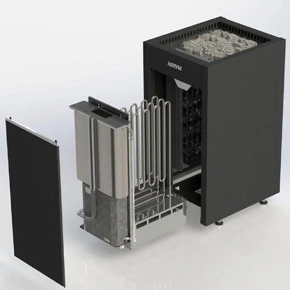 Harvia Virta HL60 6 kW Electric Sauna Heater