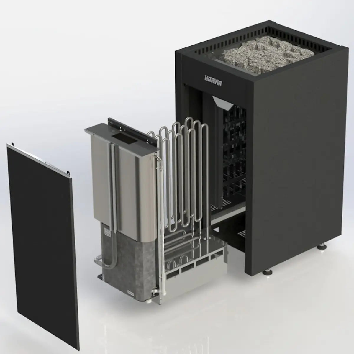 Harvia Virta HL90 9 kW Electric Sauna Heater
