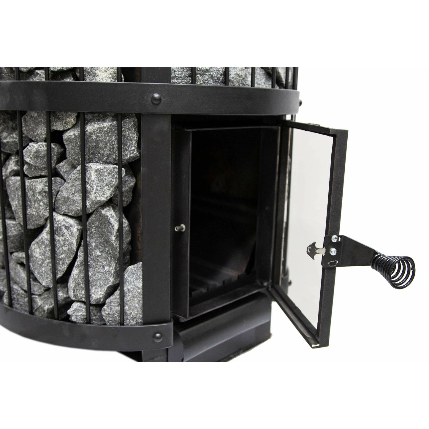Harvia Legend 240GF Wood-Burning Sauna Stove