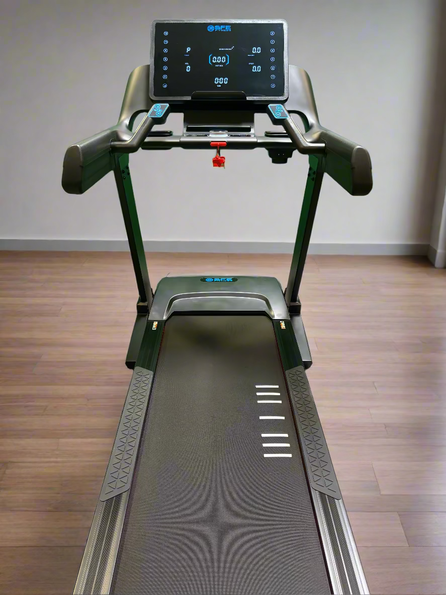 SFE Elite Pro Folding Treadmill