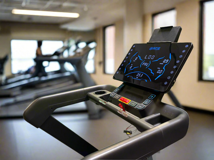 SFE Treadmill Pro – New, Folding Treadmill with 15% Incline
