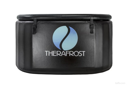 Gaia-TheraFrost - The Ultimate Plunge