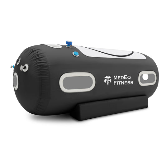 TimeCapsule Air 1.5 Portable Soft-Shell Hyperbaric Chamber