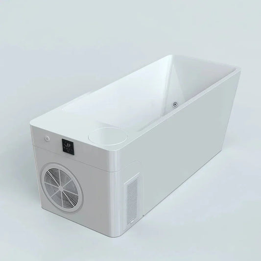 Orivon Wellness Orivon Frost Cold Plunge Tub