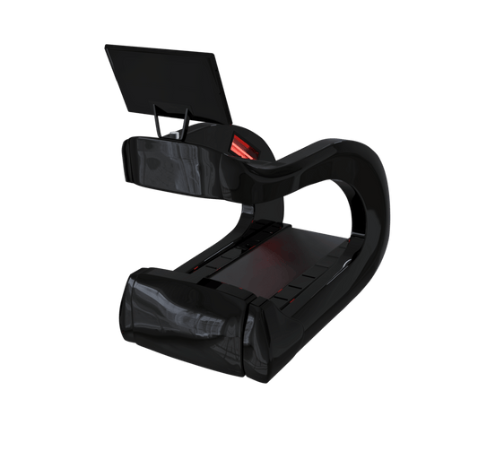 InfraRunick Infrared Treadmill