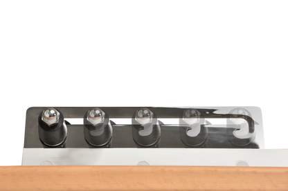Private Pilates Premium Wood Cadillac-Reformer Bundle