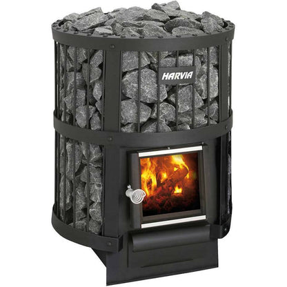 Harvia Legend 150 Wood-Burning Sauna Stove