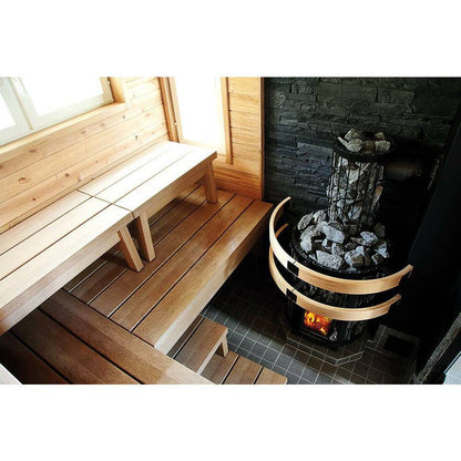 Harvia Legend 150 Wood-Burning Sauna Stove