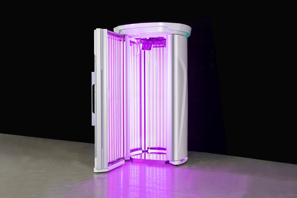 Merican M11 Red Light Therapy Bed