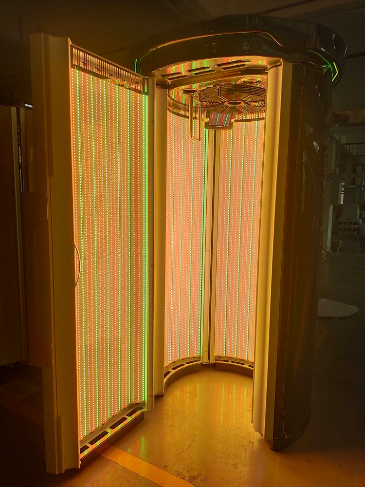 Merican M11 Red Light Therapy Bed
