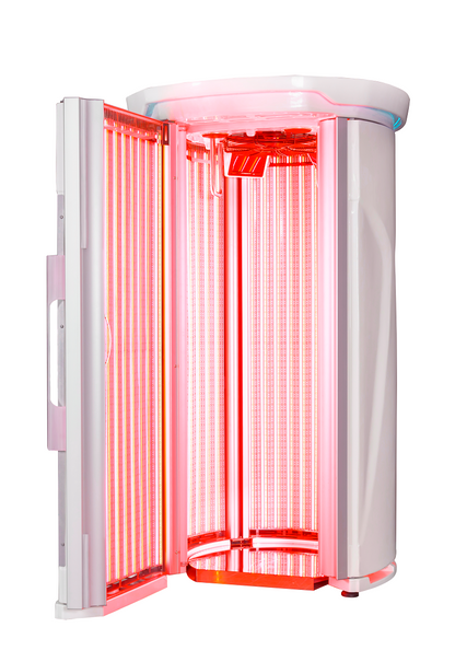 Merican M11 Red Light Therapy Bed