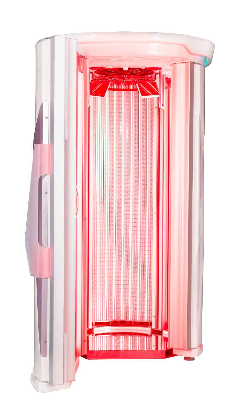 Merican M11 Red Light Therapy Bed