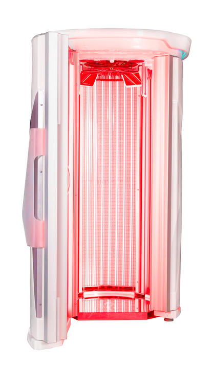Merican M11 Red Light Therapy Bed