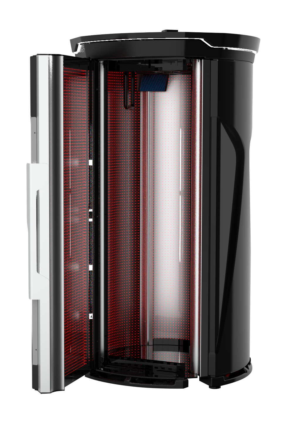 Merican M11 Red Light Therapy Bed