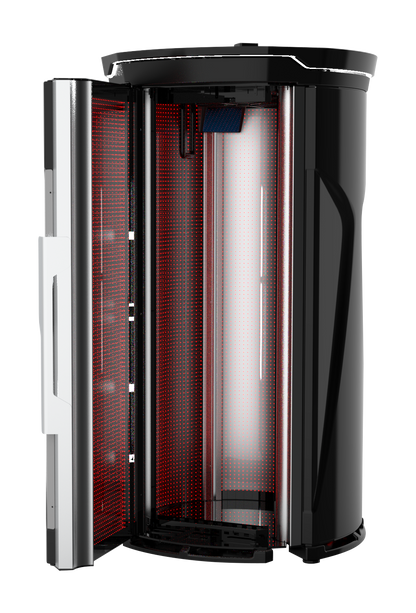 Merican M11 Red Light Therapy Bed